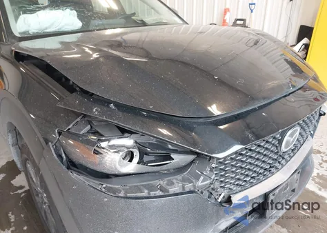 2021 Mazda Cx-30 2.5 S z USA, uszkodzony, nr VIN 3MVDMBAL4MM258212